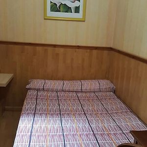 Habitación Doble Económica